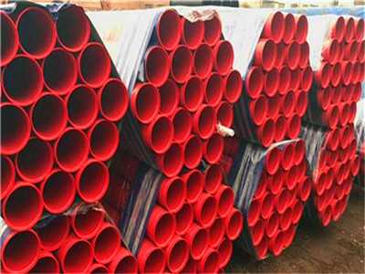 內外涂塑鋼管產(chǎn)品介紹