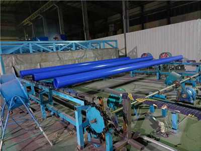 熱浸塑鋼管多少錢一米