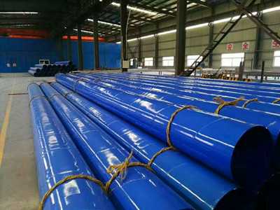 涂塑鋼管厚度參數(shù)表