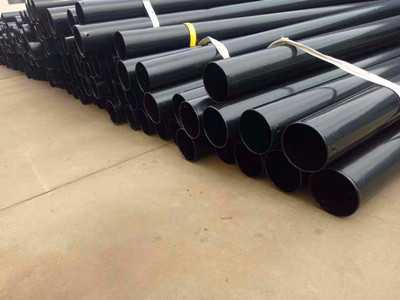 內(nèi)外涂塑鋼管連接方式