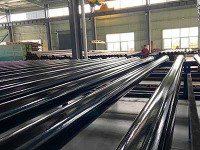 內(nèi)外涂塑鋼管廠家