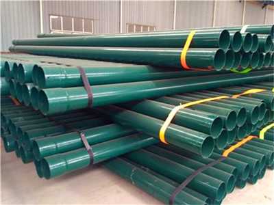 熱浸塑穿線管 熱浸塑穿線管