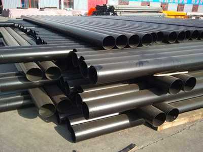 地埋熱浸塑穿線管 地埋熱浸塑穿線管