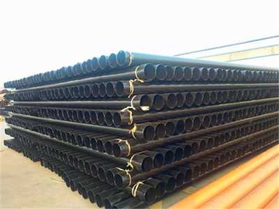 熱浸塑電纜穿線管廠家