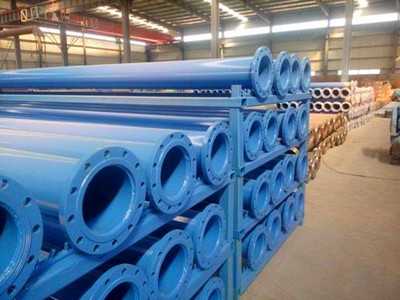 鋼塑復(fù)合管