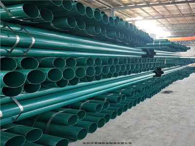 電纜保護管應(yīng)用便捷