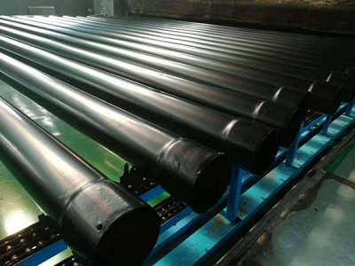 熱浸塑鋼管專業(yè)廠家