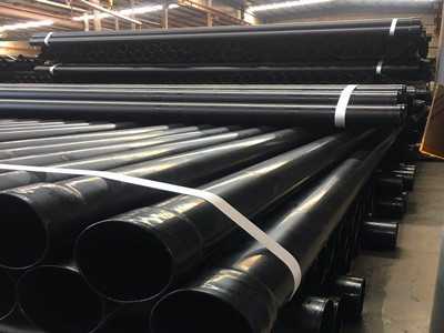 熱浸塑鋼管 熱浸塑鋼管