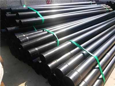 內(nèi)外涂塑鋼塑管 內(nèi)外涂塑鋼塑管