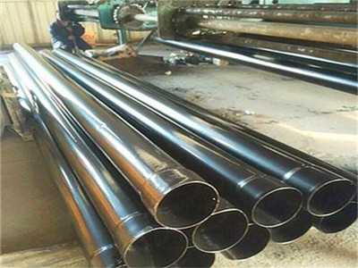 熱浸塑電力鋼管 熱浸塑電力鋼管