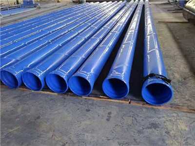 熱浸塑電纜保護(hù)管 熱浸塑電纜保護(hù)管