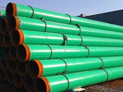 熱浸塑電力鋼管 熱浸塑電力鋼管