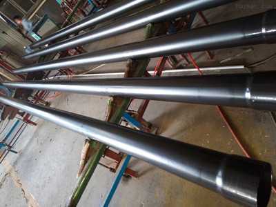 熱浸塑鋼管 熱浸塑鋼管