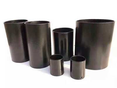 熱浸塑電力鋼管