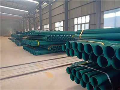 熱浸塑電纜保護管套 熱浸塑電纜保護管套