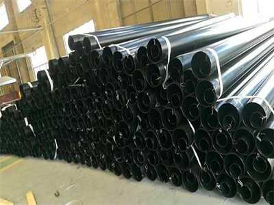 熱浸塑電纜保護(hù)管 熱浸塑電纜保護(hù)管