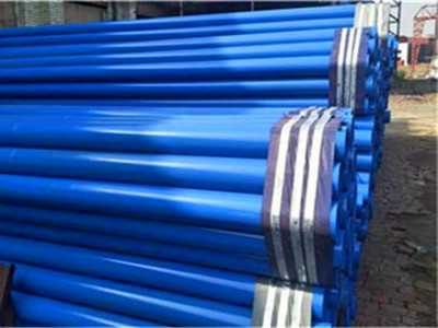 熱浸塑鋼質(zhì)線纜保護管 熱浸塑鋼質(zhì)線纜保護管