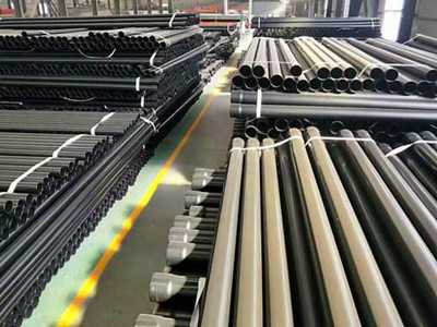 電力熱浸塑鋼管 電力熱浸塑鋼管