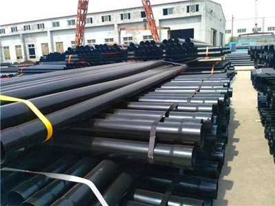 穿線熱浸塑鋼管 穿線熱浸塑鋼管