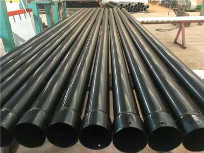 熱浸塑鋼質(zhì)電纜保護(hù)管 熱浸塑鋼質(zhì)電纜保護(hù)管