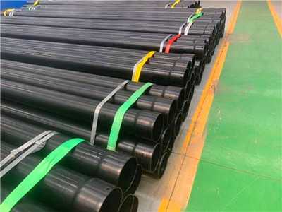 熱浸塑電力保護(hù)鋼管 熱浸塑電力保護(hù)鋼管