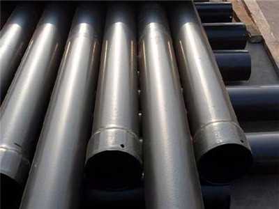 熱浸塑電纜保護管 熱浸塑電纜保護管