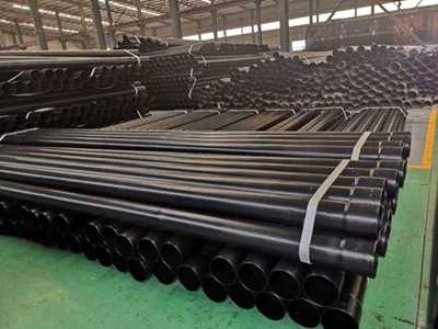 熱浸塑電力電纜保護(hù)管 熱浸塑電力電纜保護(hù)管