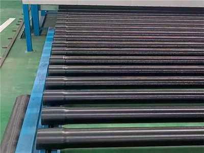 熱浸塑電力保護(hù)管 熱浸塑電力保護(hù)管