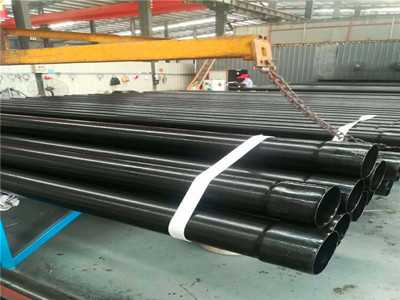 熱浸塑電力電纜保護(hù)鋼管 熱浸塑電力電纜保護(hù)鋼管