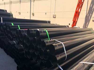 熱浸塑電纜穿線管 熱浸塑電纜穿線管