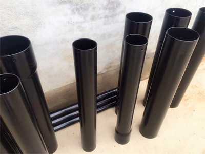 熱浸塑電力保護(hù)管 熱浸塑電力保護(hù)管