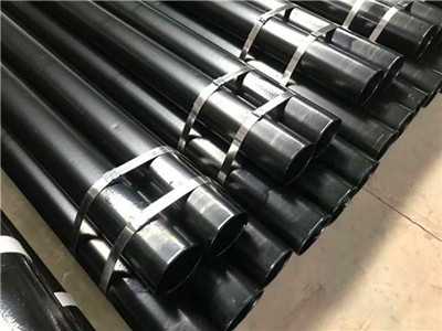 熱浸塑電力保護管