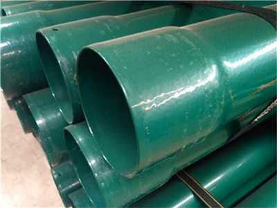 熱浸塑鋼管規(guī)格 熱浸塑鋼管規(guī)格