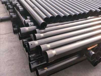 生產(chǎn)熱浸塑鋼管的廠家