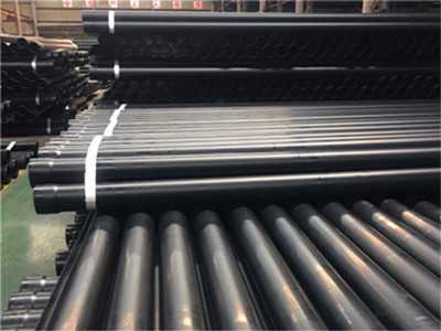 熱浸塑鋼質(zhì)線纜保護管 熱浸塑鋼質(zhì)線纜保護管