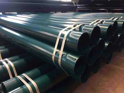 熱浸塑電纜保護套管 熱浸塑電纜保護套管