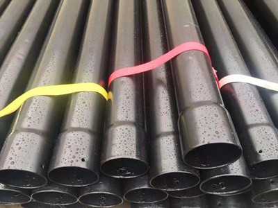 熱浸塑鋼管規(guī)格型號(hào) 熱浸塑鋼管規(guī)格型號(hào)