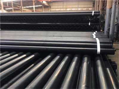 涂塑復合鋼管 涂塑復合鋼管