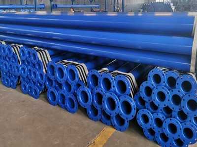 150鋼塑復(fù)合管型號(hào)