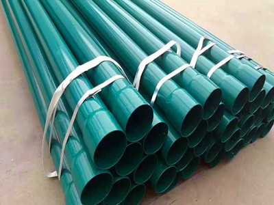 鋼塑復(fù)合管 鋼塑復(fù)合管