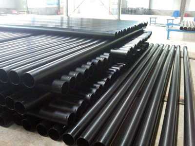 熱浸塑鋼管 熱浸塑鋼管