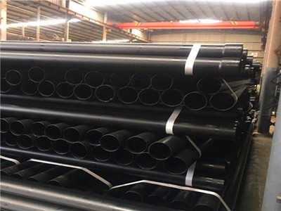 電纜熱浸塑鋼管 電纜熱浸塑鋼管