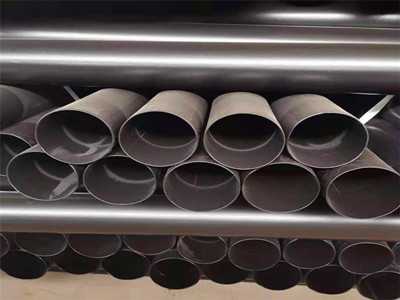 熱浸塑電纜保護(hù)鋼管 熱浸塑電纜保護(hù)鋼管