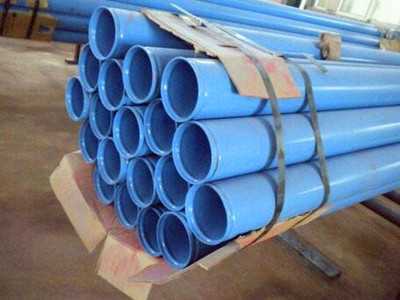 熱浸塑穿線鋼管