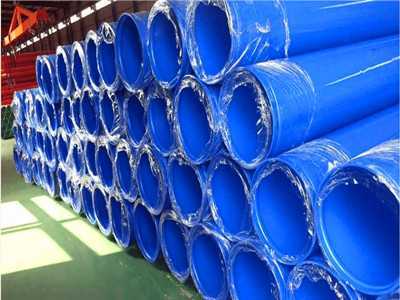 涂塑鋼管廠家報(bào)價(jià)高?來這看看!