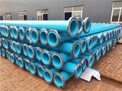 熱浸塑電纜穿線管 熱浸塑電纜穿線管