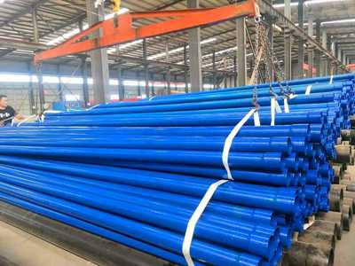 電力用涂塑穿線管 電力用涂塑穿線管