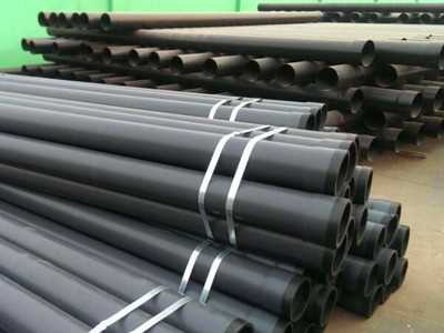 熱浸塑鋼管 熱浸塑鋼管