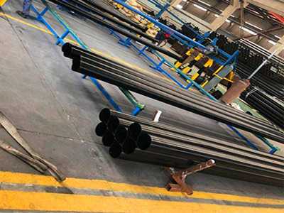 熱浸塑電力穿線鋼管 熱浸塑電力穿線鋼管