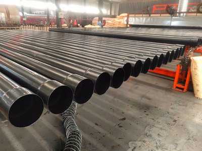 熱浸塑電纜穿線管 熱浸塑電纜穿線管